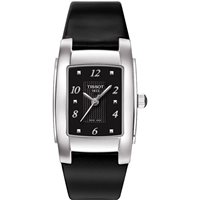Orologio Tissot Donna Lady in Acciaio T0733101605700 - T0733101605700